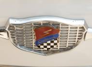 Giannini Fiat 500 TV L