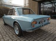 Lancia Fulvia Coupe