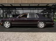 Bentley Arnage Red Label