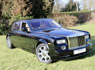 Rolls-Royce Phantom VII