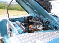 Land Rover 109