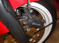 Ducati 851 S