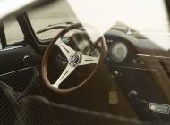 Alfa Romeo 2600 Sprint