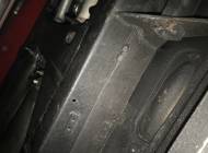 Jaguar XK 150 3.8 S OTS