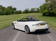 Aston Martin DBS