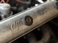 Alfa Romeo 1900 TI Super Berlina