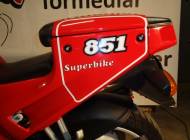 Ducati 851 S
