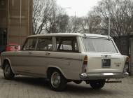 FIAT 2300