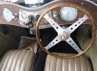 MG TC