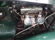 MG TC
