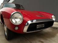 FIAT Ghia 1500 GT