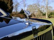 Rolls-Royce Phantom VII