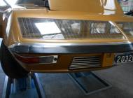 Alpine A 310 1600 VF injection