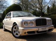 Bentley Arnage T