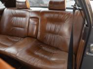 De Tomaso Longchamp