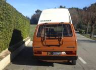 Volkswagen T3 Camper 1.6 D