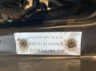 Mercedes-Benz 300 GD (kurz)