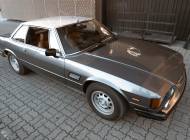 De Tomaso Longchamp