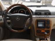 Mercedes-Benz S 55 AMG
