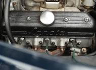 Lancia Aurelia B50 Pininfarina