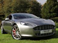 Aston Martin Rapide