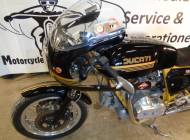 Ducati 900 SS