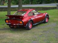 Opel GT 1900