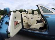 Rolls-Royce Phantom Drophead Coupé