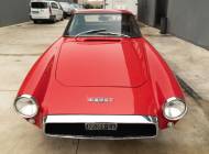 FIAT Ghia 1500 GT