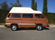 Volkswagen T3 Camper 1.6 D