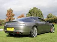 Aston Martin Rapide