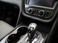 Bentley Bentayga V8