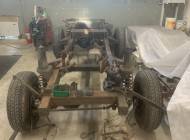 Land Rover Range Rover Classic 3.5