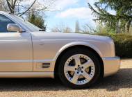 Bentley Arnage T