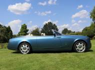 Rolls-Royce Phantom Drophead Coupé