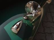 MG TD
