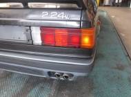 Maserati Biturbo 2.24V