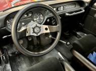 Lancia Fulvia Coupe Rallye HF