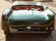 Lotus Eleven