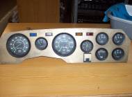 Alpine A 310 1600 VF injection
