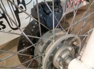 BMW R 80 GS Basic