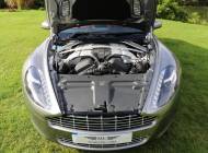 Aston Martin Rapide