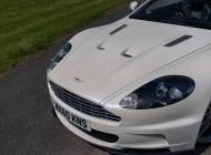 Aston Martin DBS