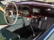Porsche 356 1500 - Ansicht Beifahrerseite