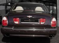 Bentley Arnage Red Label
