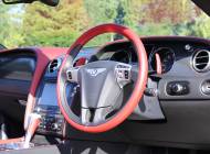 Bentley Continental Supersports