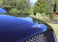 Bentley Continental Supersports