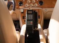 Bentley Arnage Red Label