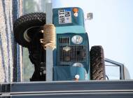 Land Rover 109