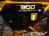 Ducati 900 SS